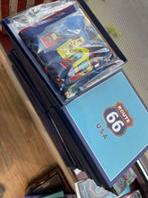 Load image into Gallery viewer, Available! Mother Road Scarf - Celebrate the Spirit of Route 66!