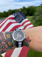 Cargar imagen en el visor de la galería, Available! "Never Forgotten" Right Hand Design