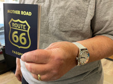 Load image into Gallery viewer, AVAILABLE! NEW Edition Route 66 Passport + FREE USA SHIPPING
