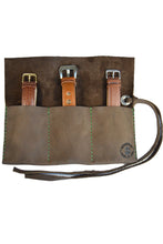 Cargar imagen en el visor de la galería, S.B. Foot Tanning Co. Travel Watch Roll