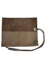 Cargar imagen en el visor de la galería, S.B. Foot Tanning Co. Travel Watch Roll