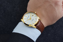 Load image into Gallery viewer, Lincoln's River - Brown Gold