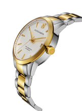 Load image into Gallery viewer, Lincoln's River - Gold Silver