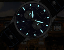 Cargar imagen en el visor de la galería, First Flight - Blue