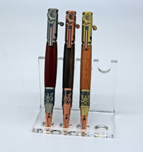 Load image into Gallery viewer, New! Bolt Action American Bald Eagle Rifle Pen