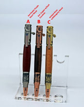 Load image into Gallery viewer, New! Bolt Action American Bald Eagle Rifle Pen