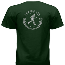 Load image into Gallery viewer, T-Shirts - USA Green