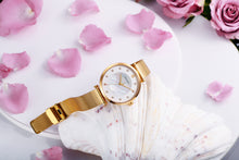 Load image into Gallery viewer, Clara Harlowe Barton - Gold