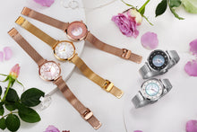 Load image into Gallery viewer, Clara Harlowe Barton - Rose Gold