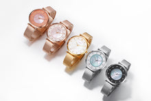 Load image into Gallery viewer, Clara Harlowe Barton - Rose Gold
