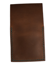Cargar imagen en el visor de la galería, Sangamon Single Watch Leather Case - New!