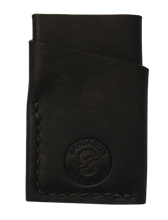 Cargar imagen en el visor de la galería, Sangamon Foldover Credit Card Holder - New!