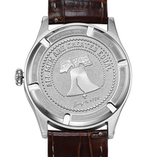 Load image into Gallery viewer, Independence - Blue & White