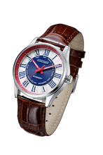 Load image into Gallery viewer, Independence - Blue & White