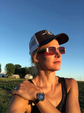 Cargar imagen en el visor de la galería, Sangamon Watches Mesh Back Hat
