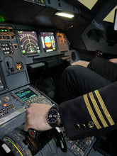 Cargar imagen en el visor de la galería, First Flight - Blue