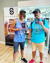 Cargar imagen en el visor de la galería, Route 66 Passport + FREE USA SHIPPING