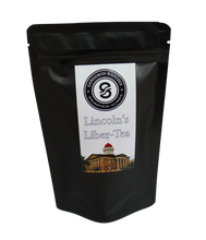 Load image into Gallery viewer, Lincoln's Liber-Tea