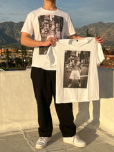 Cargar imagen en el visor de la galería, Leech Li in the City T-Shirt