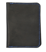 Cargar imagen en el visor de la galería, Sangamon Leather Wallet - New!