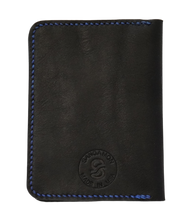 Cargar imagen en el visor de la galería, Sangamon Leather Wallet - New!