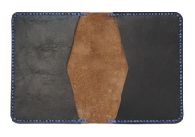 Cargar imagen en el visor de la galería, Sangamon Leather Wallet - New!