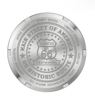 Cargar imagen en el visor de la galería, Available! Route 66 Centennial Watches