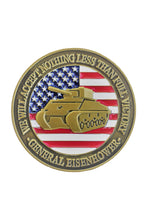 Load image into Gallery viewer, Omaha Beach &quot;D-Day&quot; Honorary Collector&#39;s Challenge Coin
