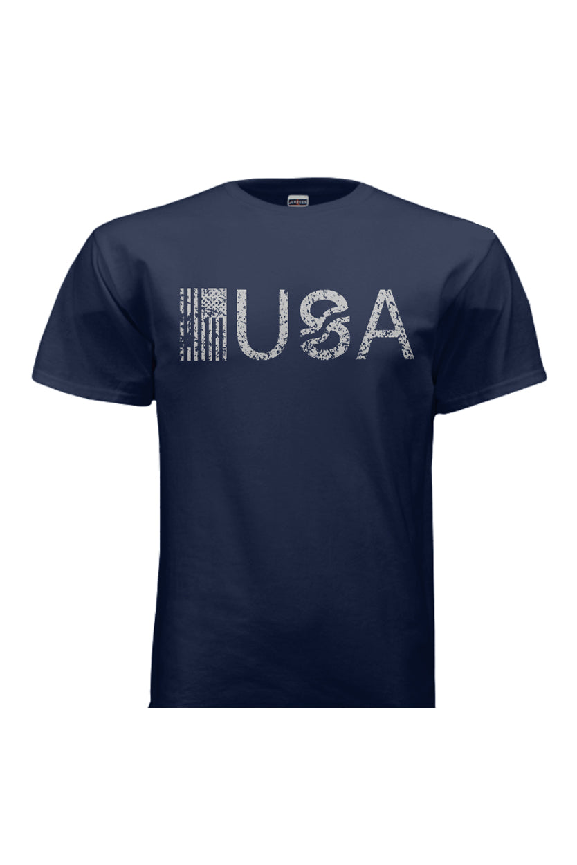 T-Shirts - USA Navy