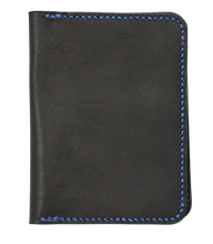 Load image into Gallery viewer, Sangamon Leather Wallet - New!
