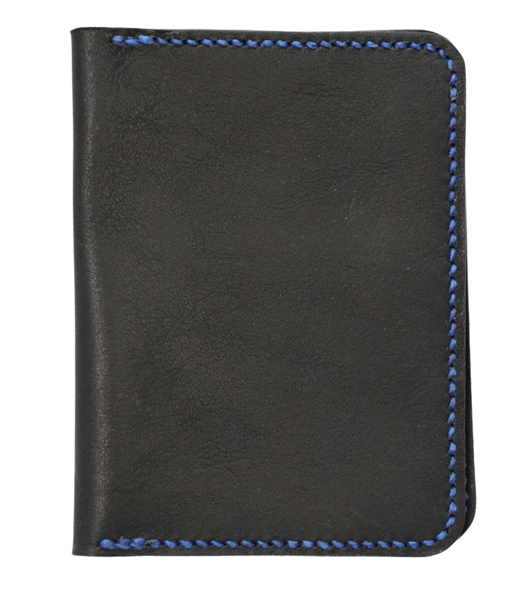 Sangamon Leather Wallet - New!